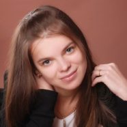 Рисунок профиля (Iryna Maslieieva)